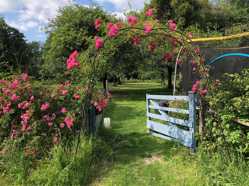 Walters Farm